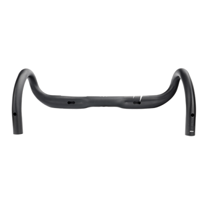 Controltech Handlebars | Cougar FL4 Alloy - Ergo Handlebar, Di2 Ready | RA-535 - Cycling Boutique
