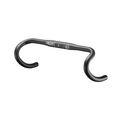 Controltech Road Handlebar | ONE FL0 Road 31.8mm, Alloy 6061 | RA-473DB6-8 - Cycling Boutique