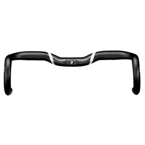 Controltech Road Handlebars | CLS Riser, 31.8mm | RA-537 - Cycling Boutique