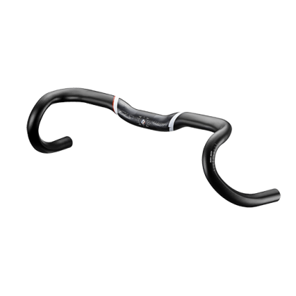 Controltech Road Handlebars | CLS Gravel Riser - FL16, 31.8mm | RA-530 - Cycling Boutique