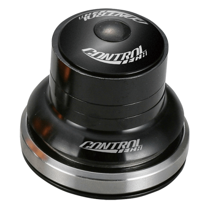 Controltech Headset | RHS Series - IS, Tapered 1-1/8" 1-1/2" Sealed Bearings | HS-951 - Cycling Boutique