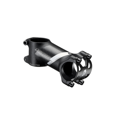 Controltech Stems | CLS ±17° Drop, AL6061, Sand Black, 31.8mm - Cycling Boutique