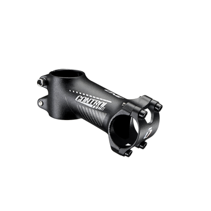Controltech One Drop Stem Alloy 6061, Sand Black | RAS-217