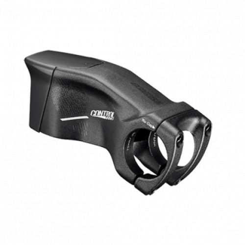 Controltech Stem | LYNX -10° Drop Stem ATB-958 AL6061 W/C.T. Lynx Gray Decal - Cycling Boutique