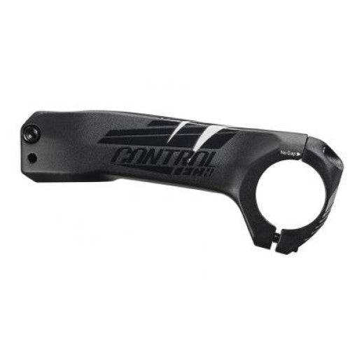 Controltech | RAS-114 Cougar Integrated -8° Drop Stem Alloy Sand Black