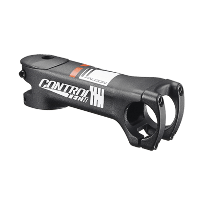 Controltech Road Stems | Falcon -8° Aero Stem 31.8mm, Alloy 6061 | RAS-101 - Cycling Boutique
