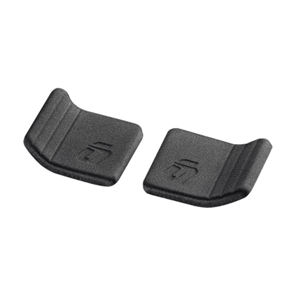 Controltech Aerobar Pads | For Time Zone, Velcro | TTH-17 - Cycling Boutique