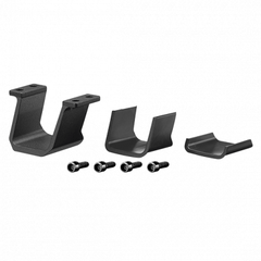 Controltech Falcon Clip-On Bar | Falcon Mini Clip-On (Stem | TTH-14-S