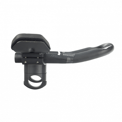 Controltech TT / Tri AeroBar | Falcon Mini Clip-On (TTH-14)
