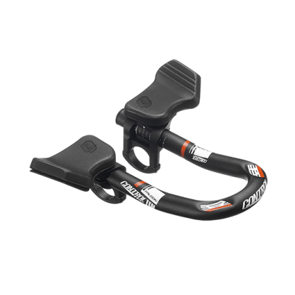 Controltech TT / Tri AeroBar | Falcon Mini Clip-On (TTH-14)