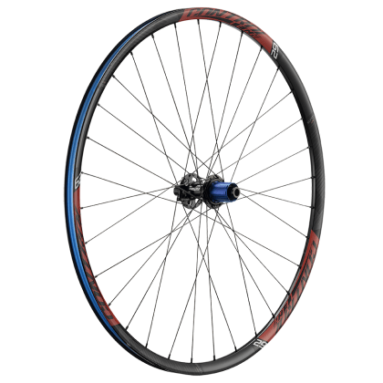 Controltech Lynx 29ER , 29" Tubeless Alloy Wheelset, 10/11 Speed Sand Black, 32/32 Shimano Hub F15/R12-142 W/ C.T Lynx Gray Decal |  RIM-72 - Cycling Boutique
