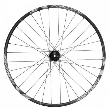 Controltech | Lynx 29er Wide, Disc Brake, Clincher, 10/11-Speed