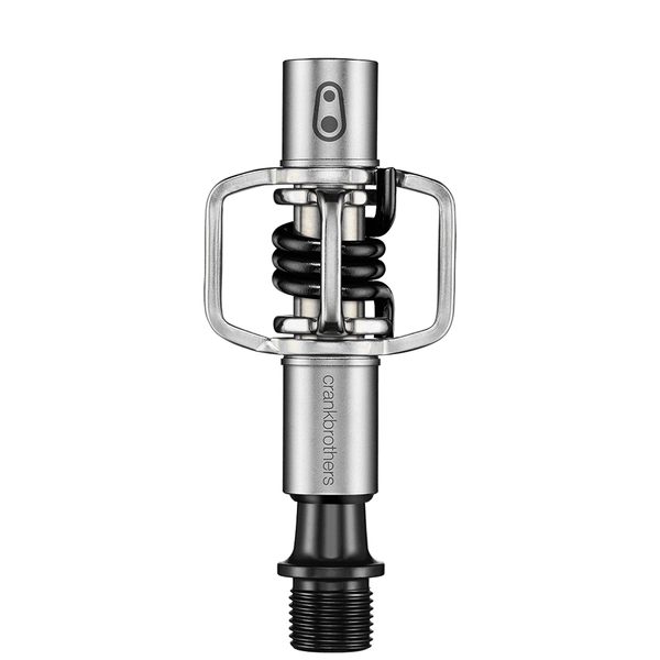 Crankbrothers MTB Clipless Pedal SPD | Eggbeater 1 - Superlight, 4-sided entry - Cycling Boutique