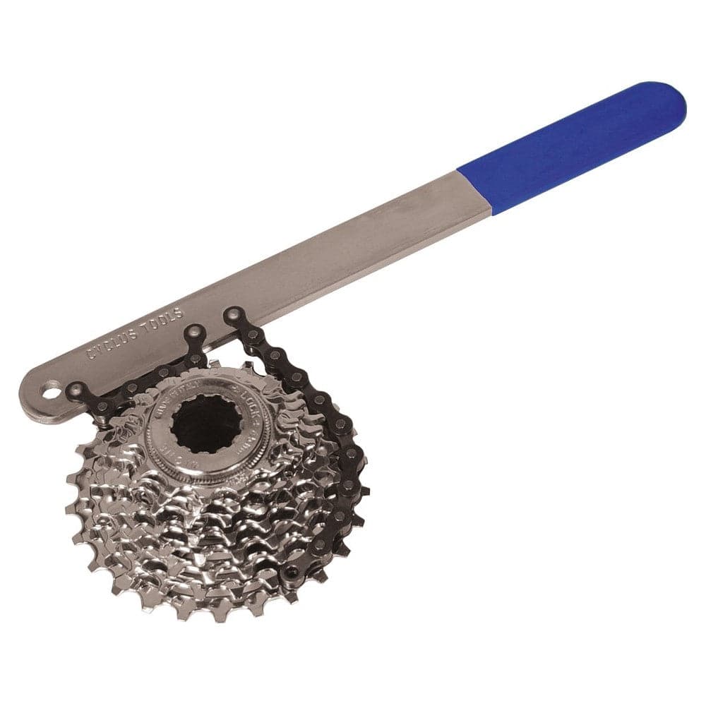 Cyclus Tools Chain Whip for up to 8 - Speed Cassettes - Cycling Boutique
