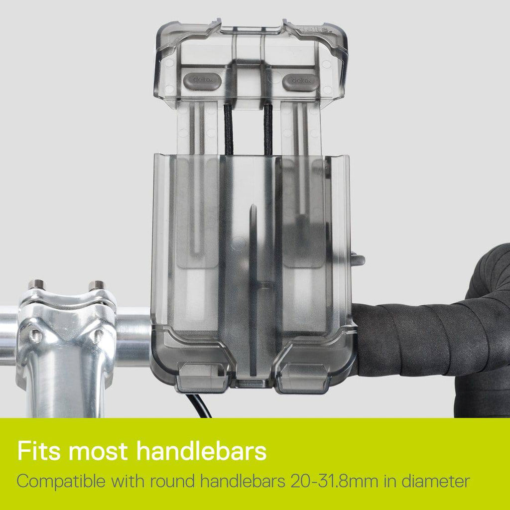 Delta Smartphone Mount Holder HL6002 (6-inch length for iPhone X