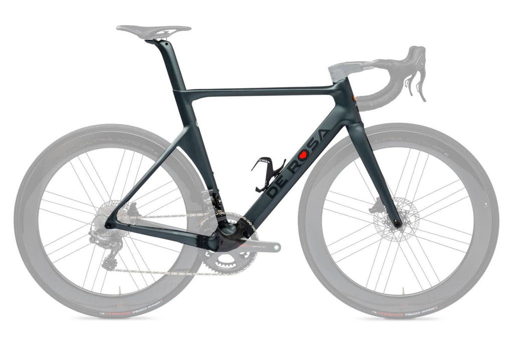 Bicycling De Rosa Pininfarina 2021 Derosa Framesets SK Pininfarina