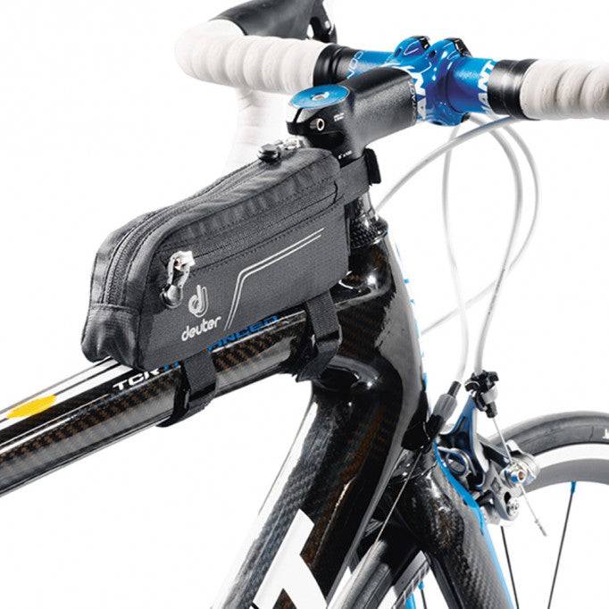 Deuter Top Tube Bag | 0.5L Caddy / Energy / Fuel Bag - Cycling Boutique