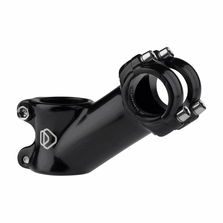 Dimension Alloy Stems 31.8 / 26 / 25.4 mm - Cycling Boutique