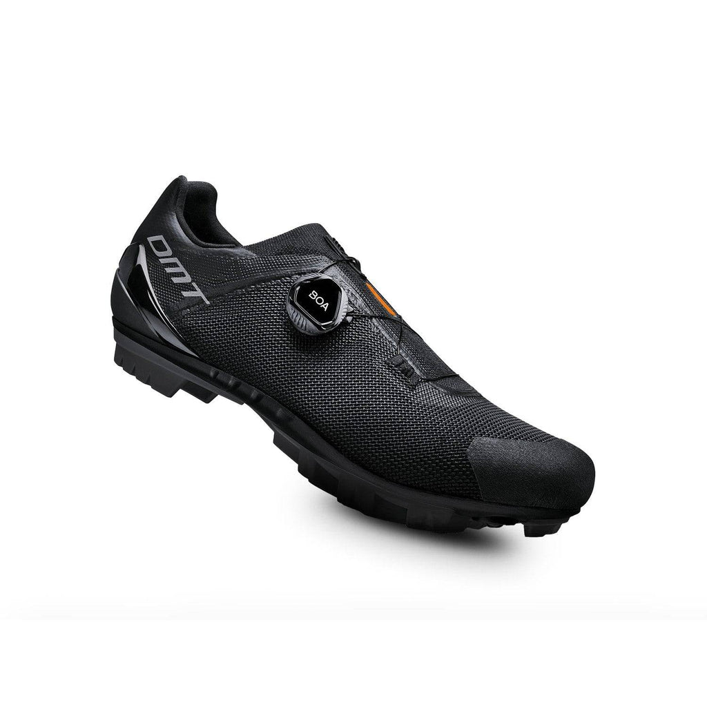 DMT MTB Clipless Shoes SPD KM4 Cycling Boutique