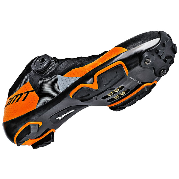 DMT MTB Clipless Shoes SPD | KM1 - Cycling Boutique