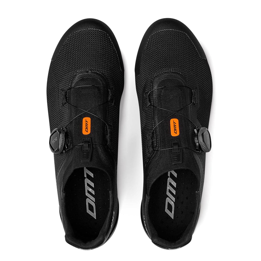 DMT MTB Clipless Shoes SPD | KM4 - Comfortable Trail Cycling Shoes