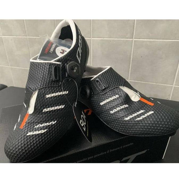 DMT Triathlon Shoes | DTR1 - Cycling Boutique