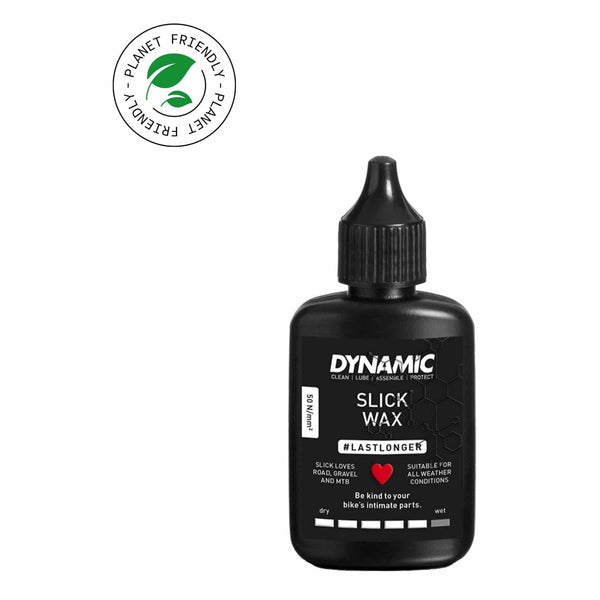 Dynamic Speed Chain Wax | Slick - Cycling Boutique