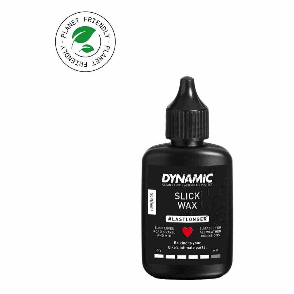 Dynamic Speed Chain Wax | Slick - Cycling Boutique