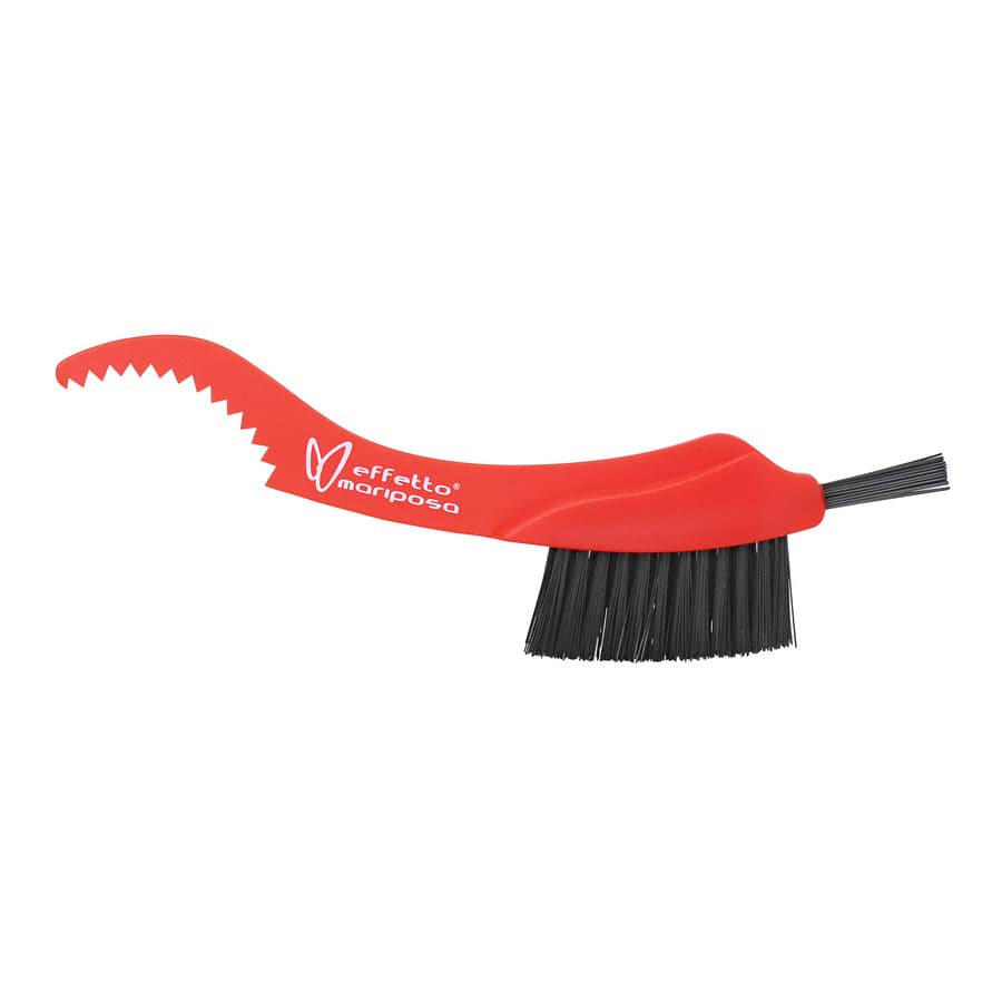 Effetto Mariposa Cog Brush - Brush for Chain and Cogs - Cycling Boutique