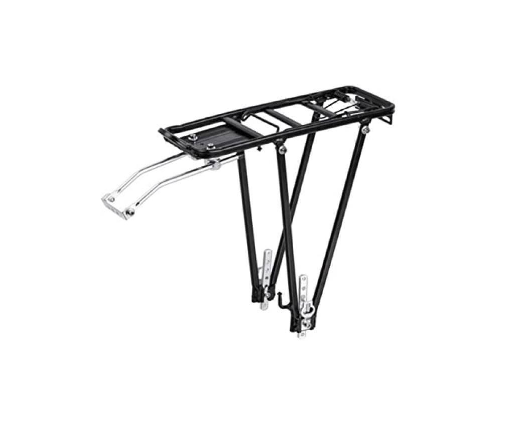 Element Rear Pannier Rack | Luggage Carrier, Steel (CK-75) - Cycling Boutique