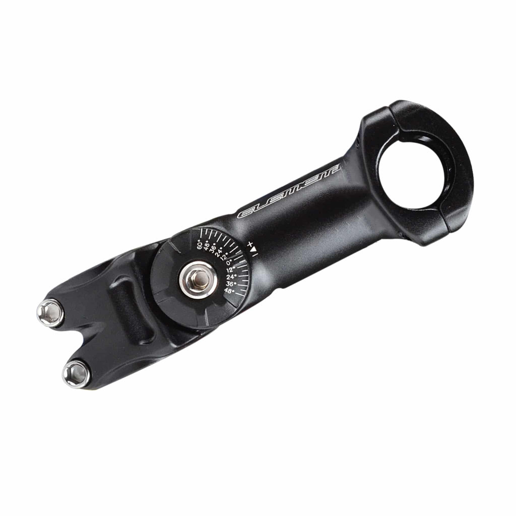 Element Stem | Adjustable 31.8mm Alloy, 110mm Length - Cycling Boutique