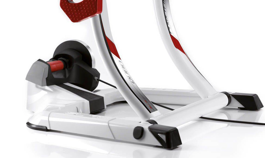 ELITE QUBO DIGITAL SMART B+ Zwift おまけ付き Elite Qubo wireless digital trainer