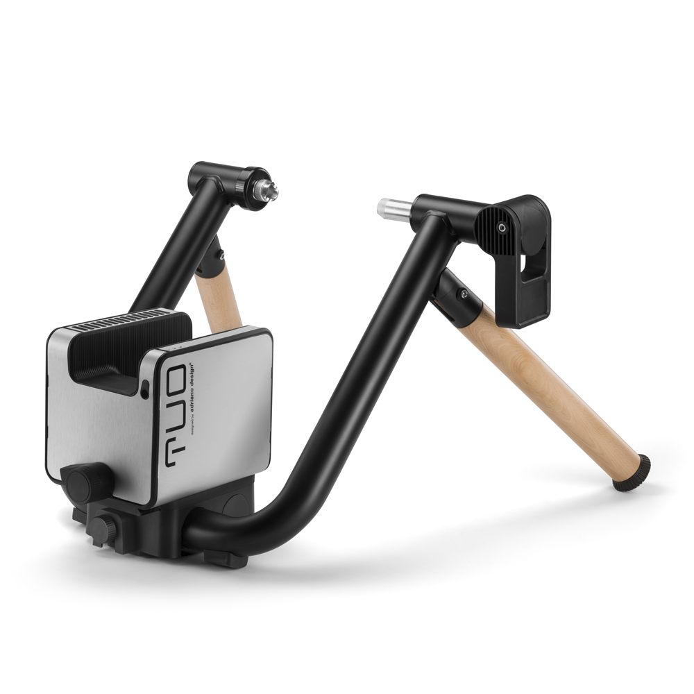 Elite Indoor Smart Trainer | TUO Interactive - Cycling Boutique