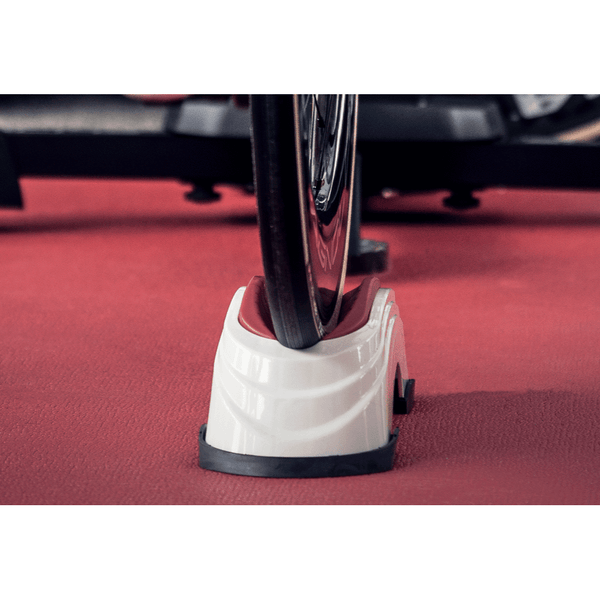 Elite Indoor Trainer Riser | SU-STA Gel - Leveling Block - Cycling Boutique