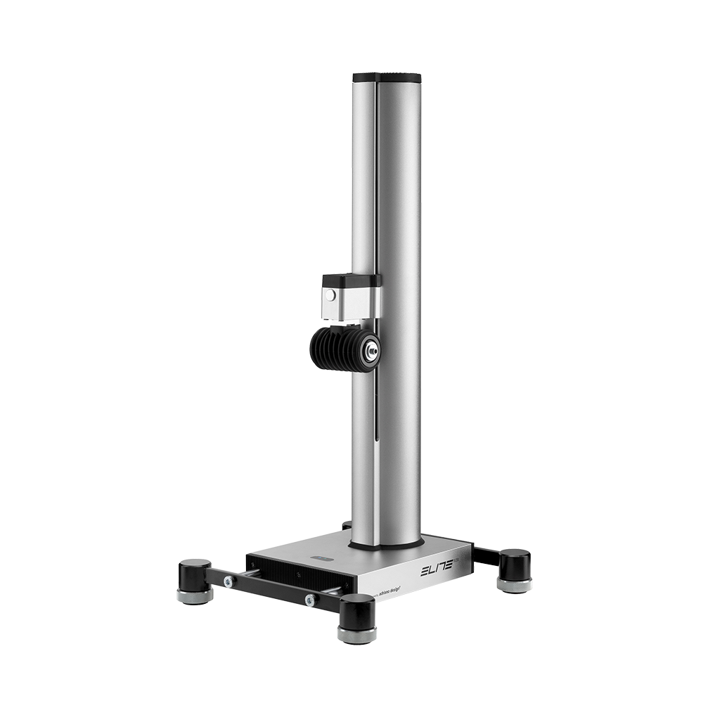 Elite Indoor Trainer Accessory Rizer Simulator for indoor bike trainers, enhancing stability and performance during training.
