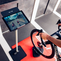 Elite Indoor Trainer Accessory | Sterzo Smart Steering Travel Block