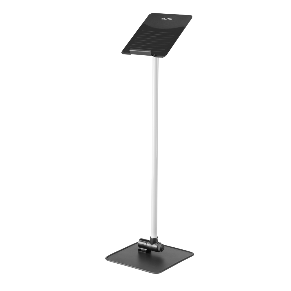 Elite Indoor Trainer Accessory | POSÀ Workstation Stand for iPad, Tabs, Phones - Cycling Boutique