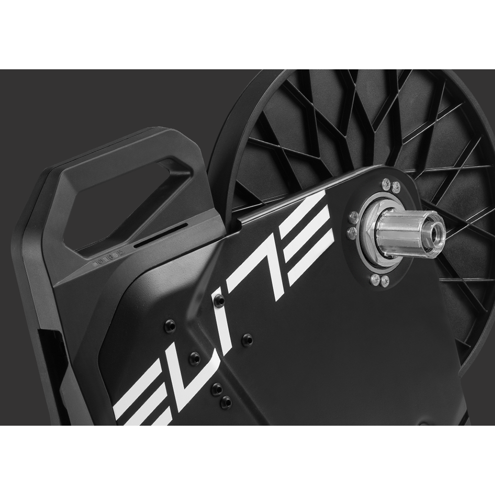 Elite Indoor Smart Trainer | Suito-T Interactive Trainers