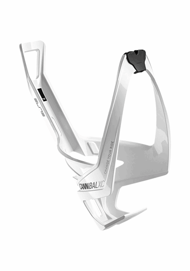 Elite Bottle Cage Cannibal XC - Main Image