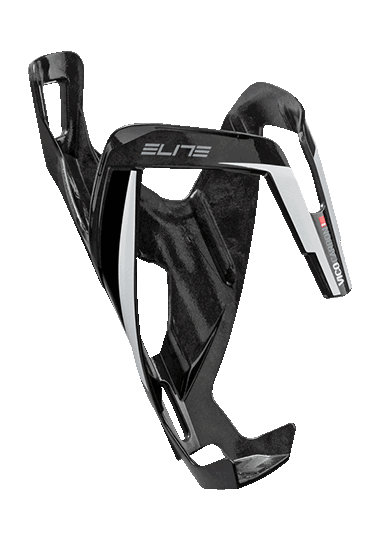 Elite water bottle cage on sale