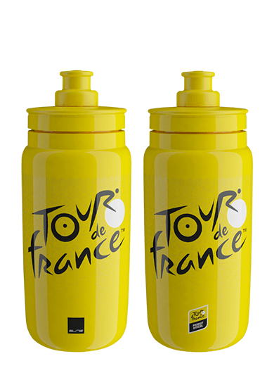 Elite Bottles | Fly Tour De France - Limited Edition - Cycling Boutique