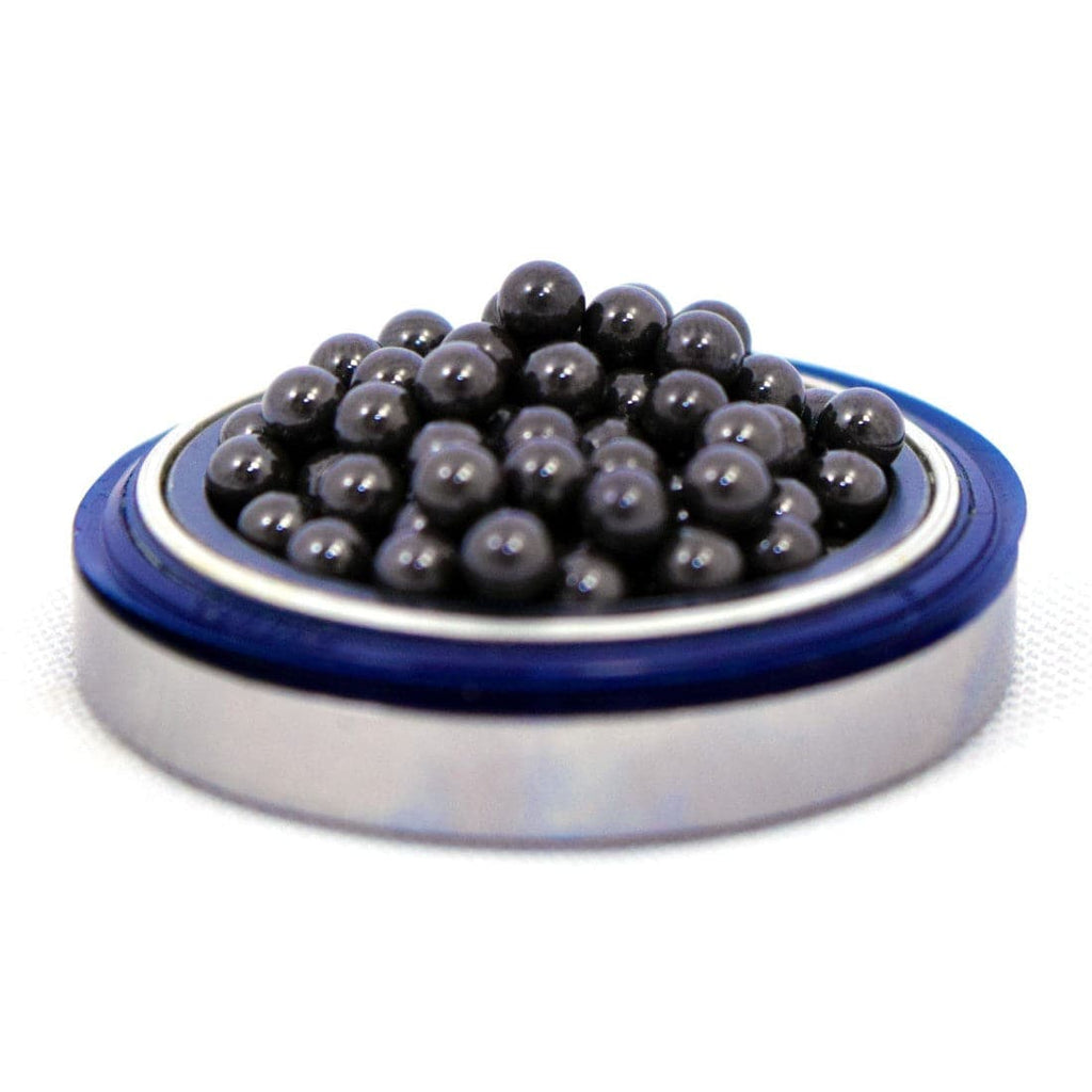 Enduro Bearings Loose Ball Bearings | Grade 5 Si3N4 Ceramic Balls, (Pack of 50) - Cycling Boutique
