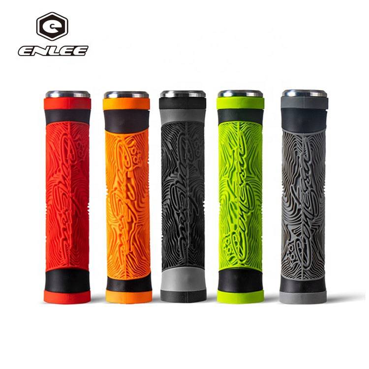 Enlee MTB Handlebar Grips | G Series - Cycling Boutique