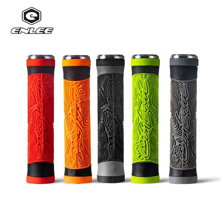 Enlee MTB Handlebar Grips G Series - Main Image