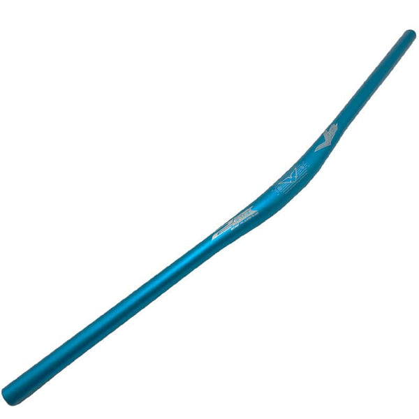 Enlee MTB Flat Handlebars | SCR Series, Alloy 6061, 31.8mm - Cycling Boutique