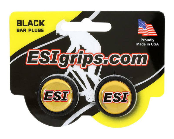 ESI Grips | Bar Plugs - Cycling Boutique