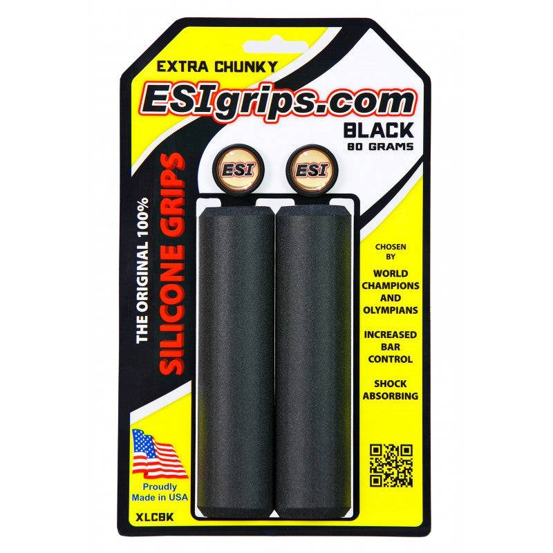 ESI Grips MTB Extra Chunky Shock Absorbing Bicycle Mountain