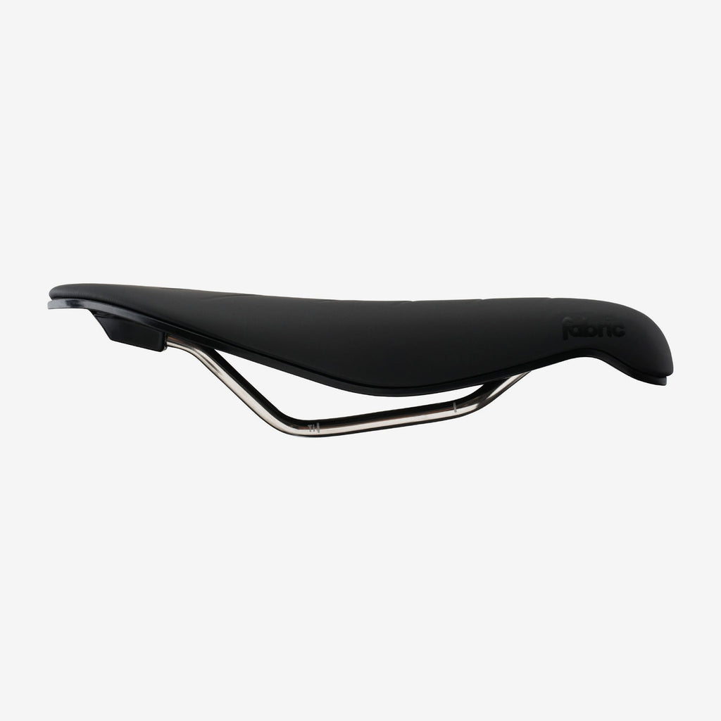 Fabric Saddle | Tri Race Flat for Triathlon / TimeTrial / Ultra Races - Cycling Boutique