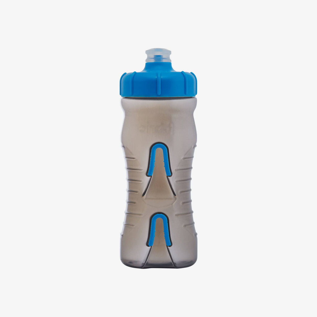 Fabric Bottles | Cageless - Cycling Boutique