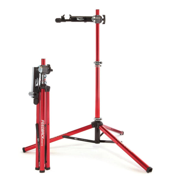 Feedback Sports Bike Repair / Work Stand | Ultralight - Cycling Boutique